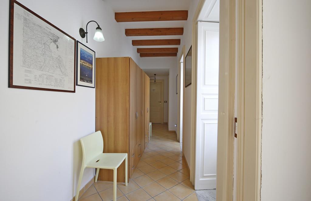 Ortigia Camere Con Vista Da Giulio B&B Syracuse Exteriér fotografie