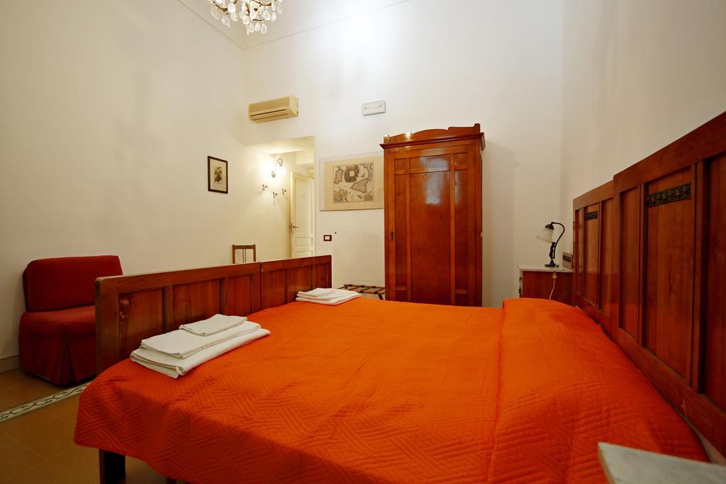 Ortigia Camere Con Vista Da Giulio B&B Syracuse Exteriér fotografie