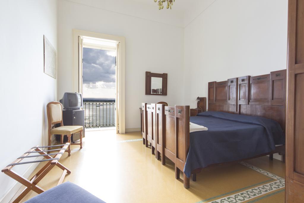 Ortigia Camere Con Vista Da Giulio B&B Syracuse Exteriér fotografie