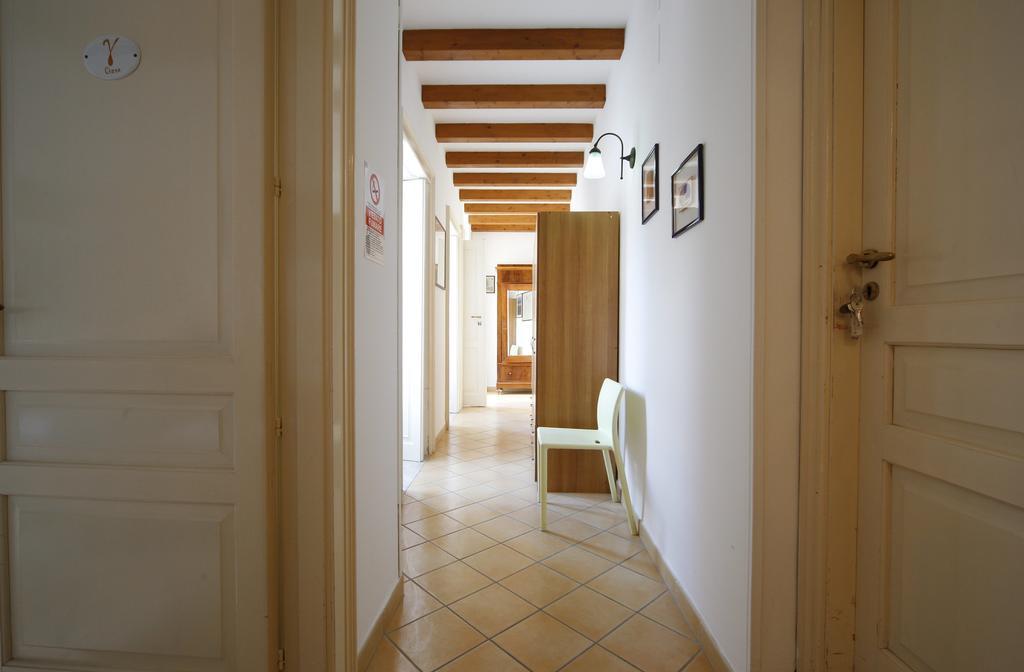 Ortigia Camere Con Vista Da Giulio B&B Syracuse Exteriér fotografie
