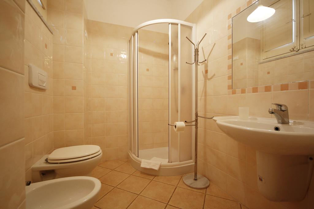 Ortigia Camere Con Vista Da Giulio B&B Syracuse Exteriér fotografie