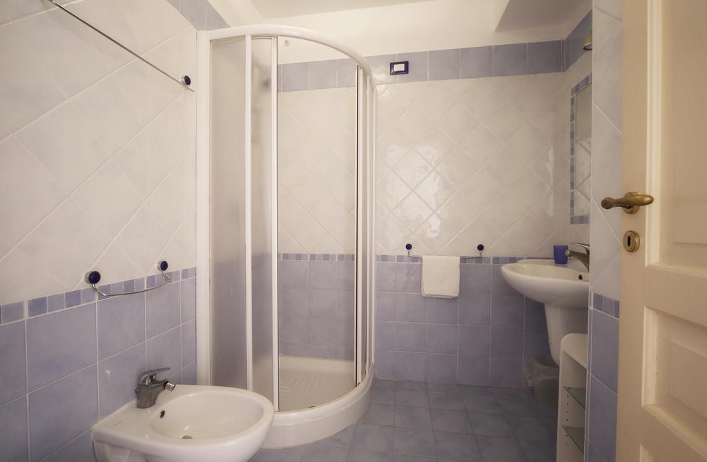 Ortigia Camere Con Vista Da Giulio B&B Syracuse Exteriér fotografie