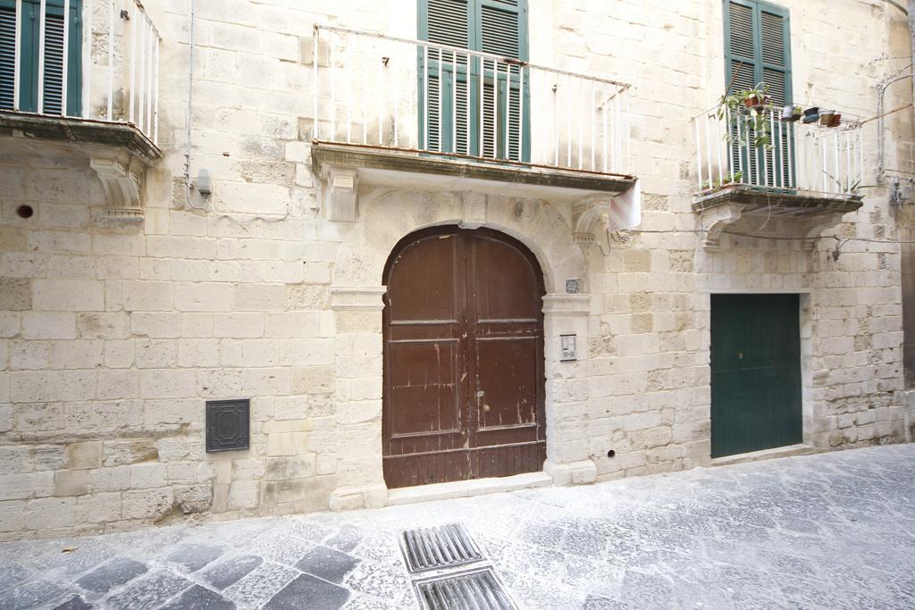 Ortigia Camere Con Vista Da Giulio B&B Syracuse Exteriér fotografie