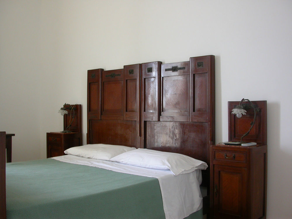 Ortigia Camere Con Vista Da Giulio B&B Syracuse Exteriér fotografie