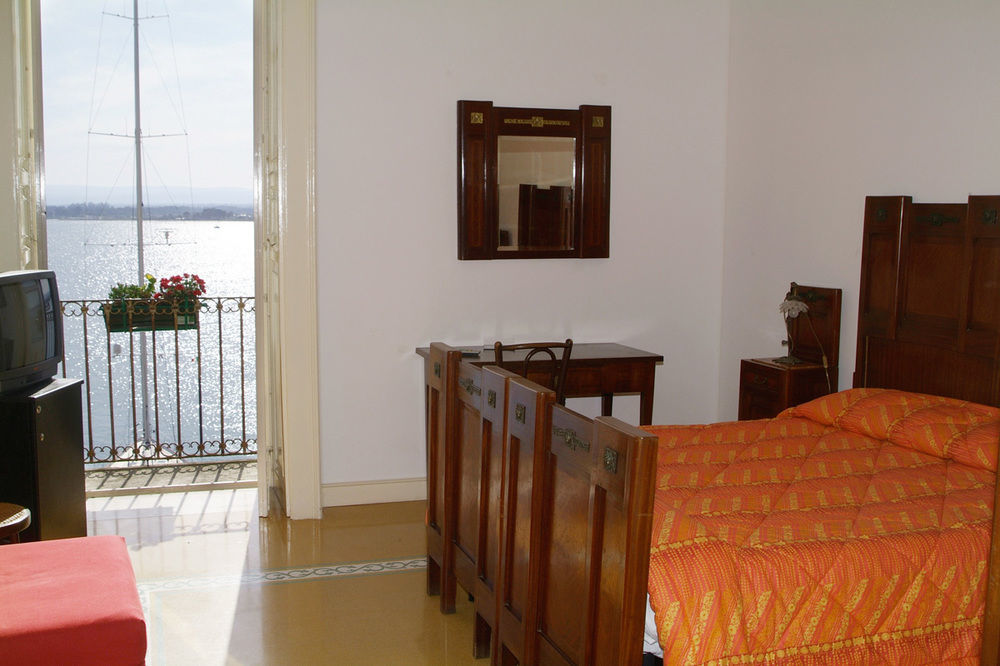 Ortigia Camere Con Vista Da Giulio B&B Syracuse Exteriér fotografie